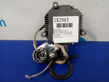 Блок розпалювання ксенону ACURA MDX (YD2) 06-13
