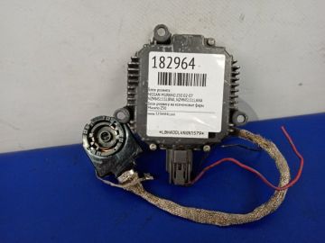 Блок розпалювання ксенону ACURA MDX (YD2) 06-13