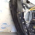 BBM4-73-310A | Замок двери задн. лев. MAZDA 3 BL 09-13