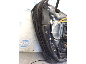 Замок двері задн. лів. MAZDA 3 BL 09-13