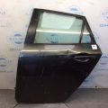 BBM4-73-310A | Замок двери задн. лев. MAZDA 3 BL 09-13 - Превью 2