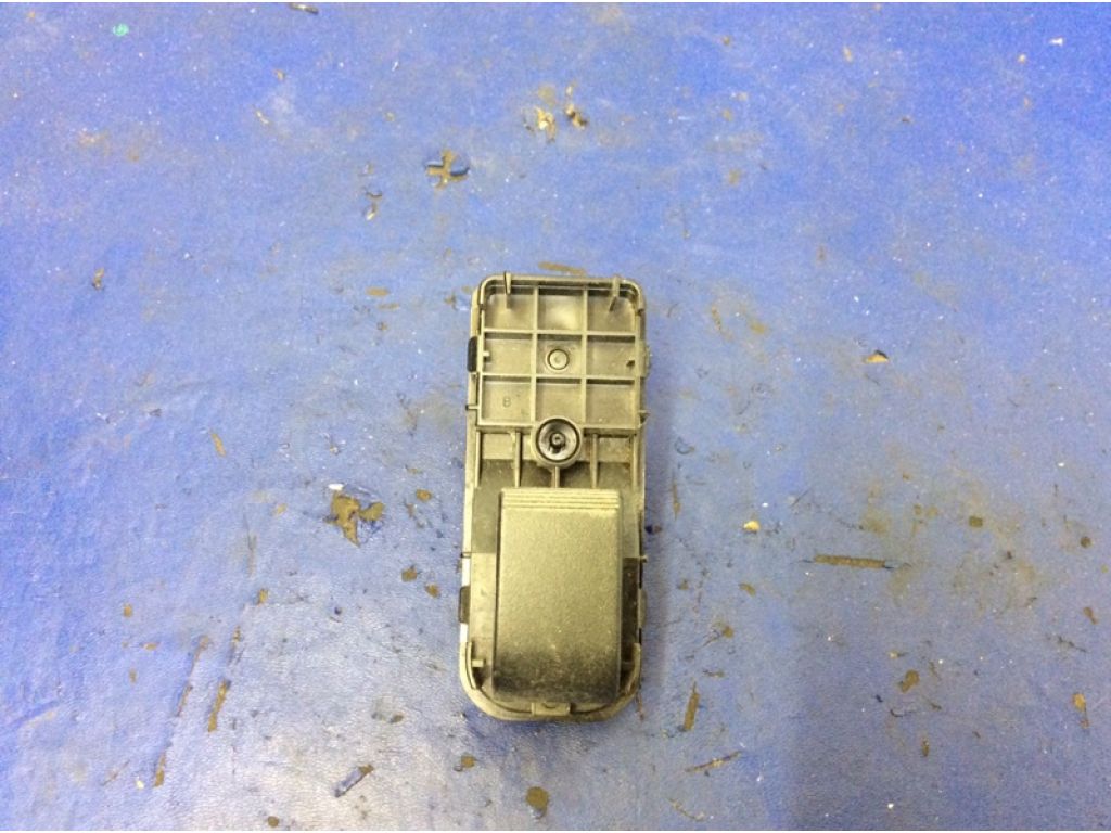 BBM2-66-370 | Кнопка стеклоподъемника задн. лев. MAZDA 3 BL 09-13 - Фото 2