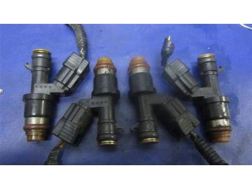 Форсунка паливна HONDA ACCORD USA 07-12