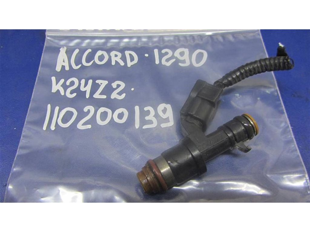 16450-R40-A01 | Форсунка паливна HONDA ACCORD USA 07-12 - Фото 2