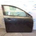 BBY9-58-02X | Дверь передн. прав. MAZDA 3 BL 09-13