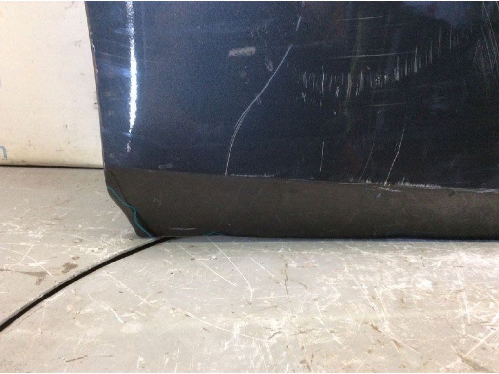 BBY9-58-02X | Дверь передн. прав. MAZDA 3 BL 09-13 - Фото 4