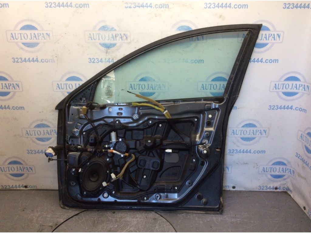 BBY9-58-02X | Дверь передн. прав. MAZDA 3 BL 09-13 - Фото 5