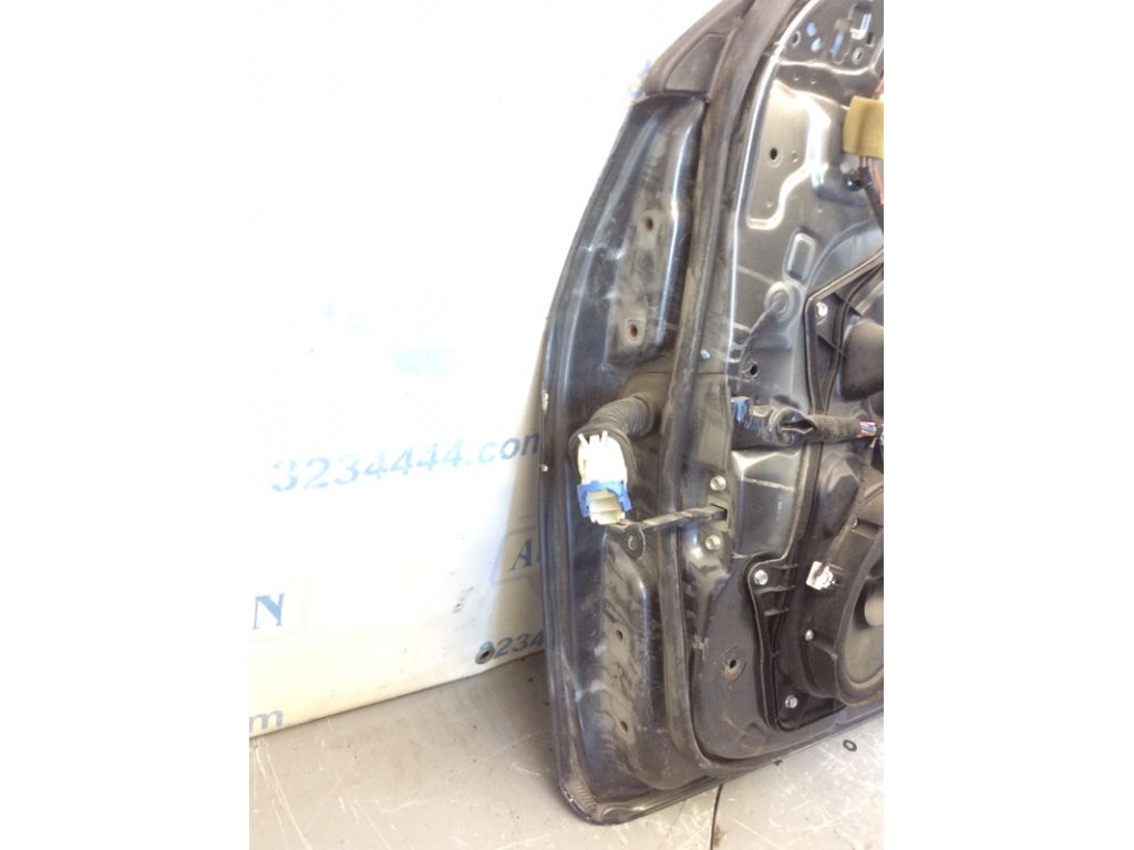 BBY9-58-02X | Дверь передн. прав. MAZDA 3 BL 09-13 - Фото 7