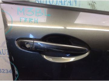 Ручка двери наружная передн. прав. MAZDA 3 BL 09-13