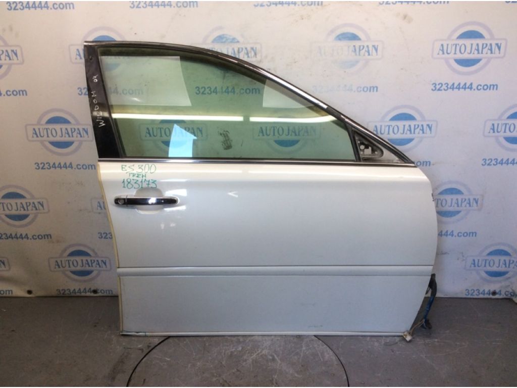 69801-33070 | Склопідйомник передн. прав. LEXUS ES300 ES330 01-06 - Фото 3