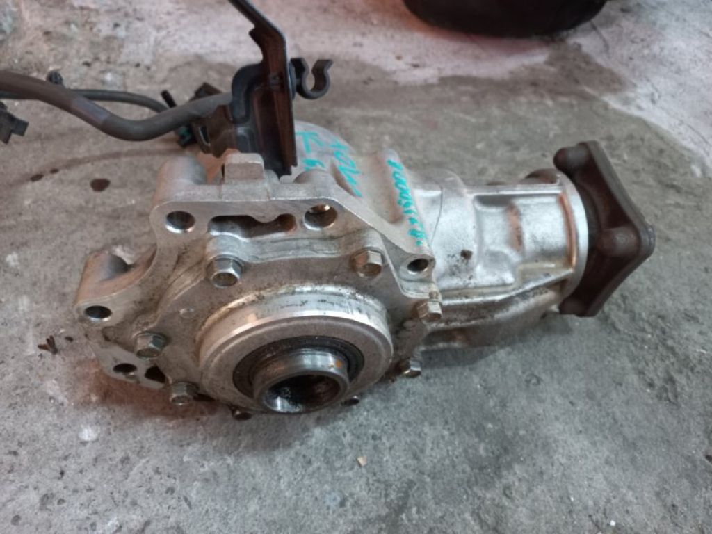 29000-RT4-000 | Раздаточная коробка ACURA MDX (YD2) 06-13