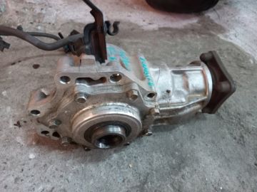 Роздавальна коробка ACURA MDX (YD2) 06-13