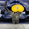 81230-2H000 | Замок крышки багажника HYUNDAI ELANTRA HD 06-11