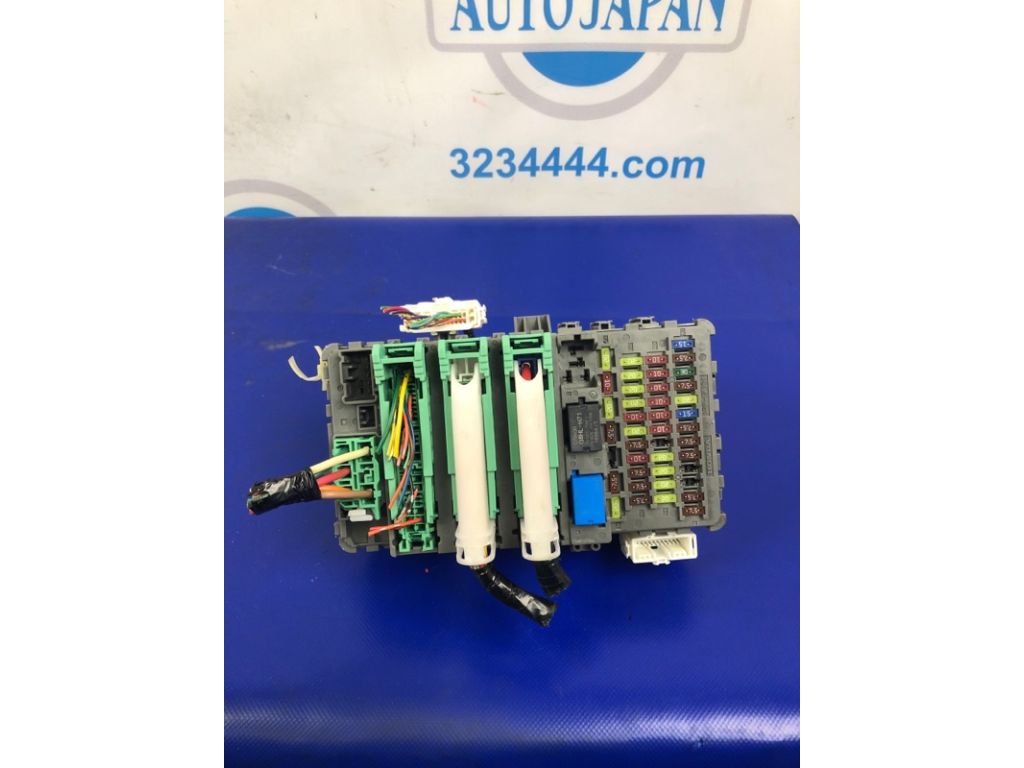 38200-TZ3-A03 | Блок запобіжників салон ACURA TLX 14-17