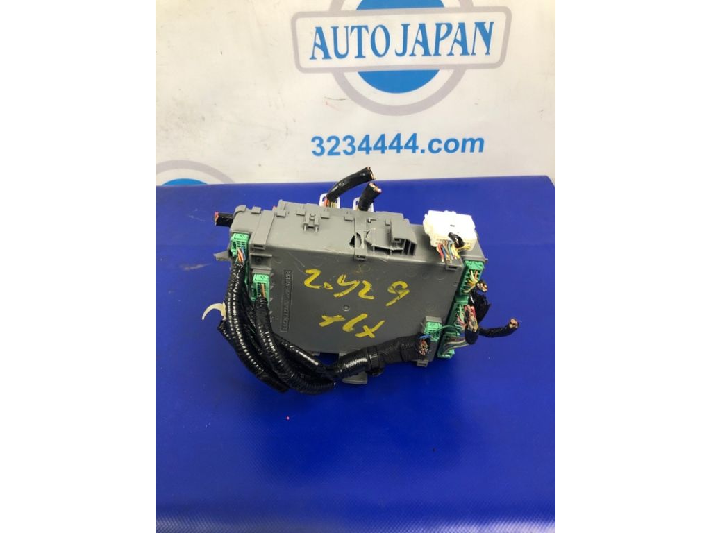 38200-TZ3-A03 | Блок запобіжників салон ACURA TLX 14-17 - Фото 2