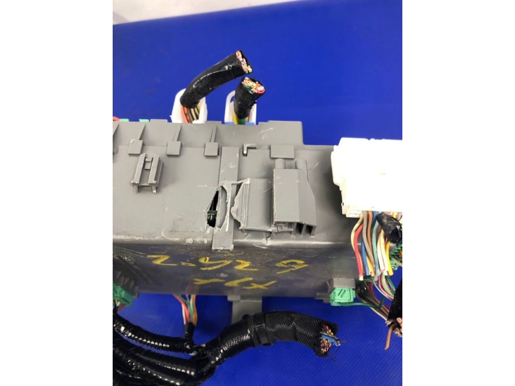 38200-TZ3-A03 | Блок запобіжників салон ACURA TLX 14-17 - Фото 3