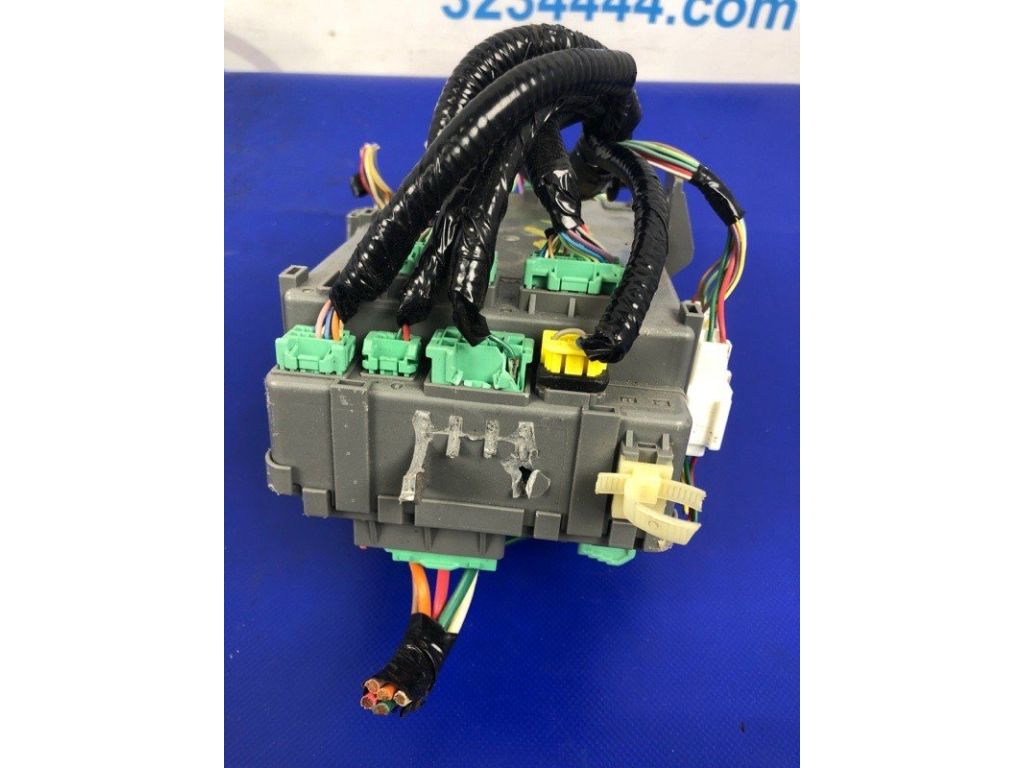 38200-TZ3-A03 | Блок запобіжників салон ACURA TLX 14-17 - Фото 4