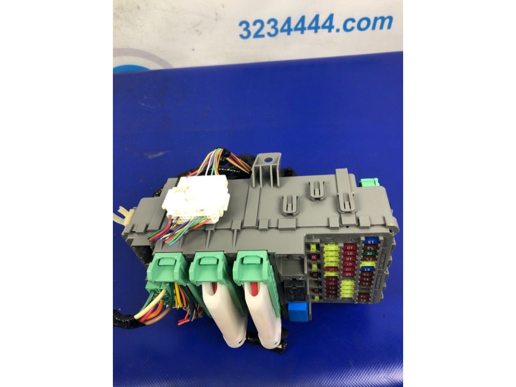 38200-TZ3-A03 | Блок запобіжників салон ACURA TLX 14-17 - Фото 5