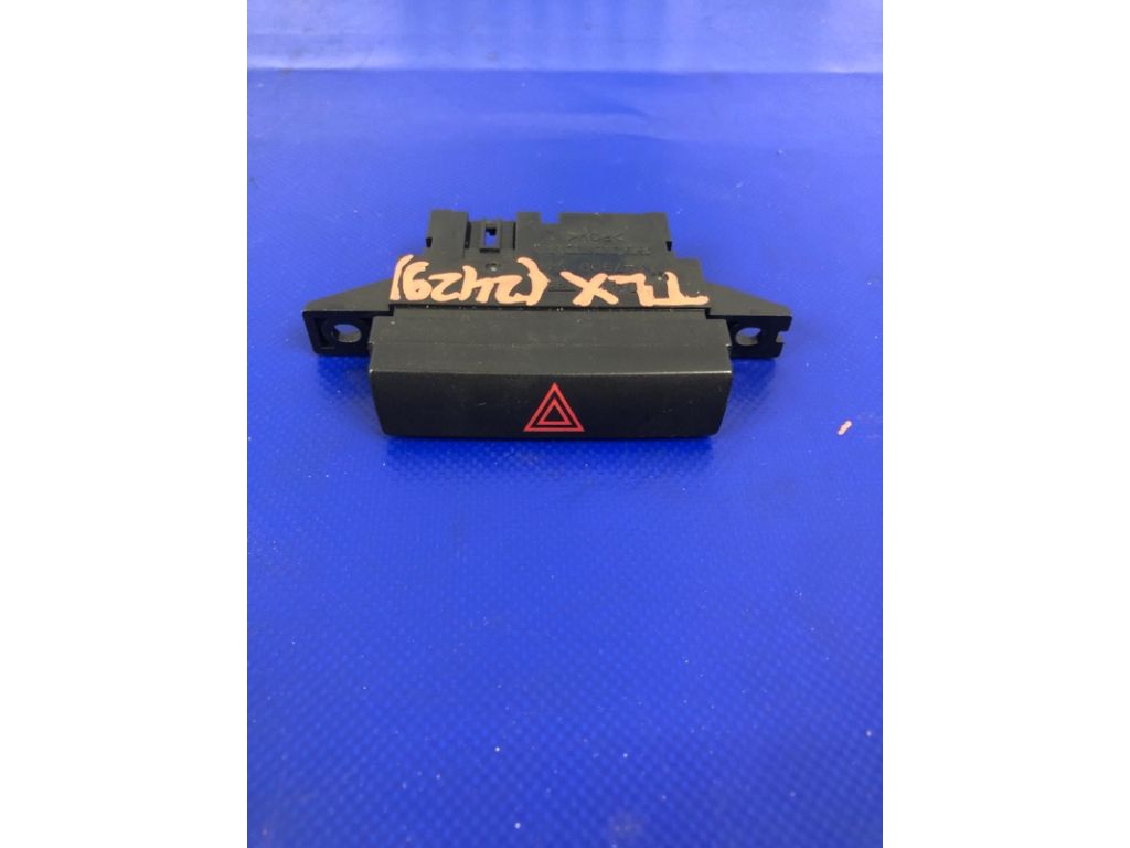 35510-TZ3-A01 | Кнопка аварійної сигналізації ACURA TLX 14-17