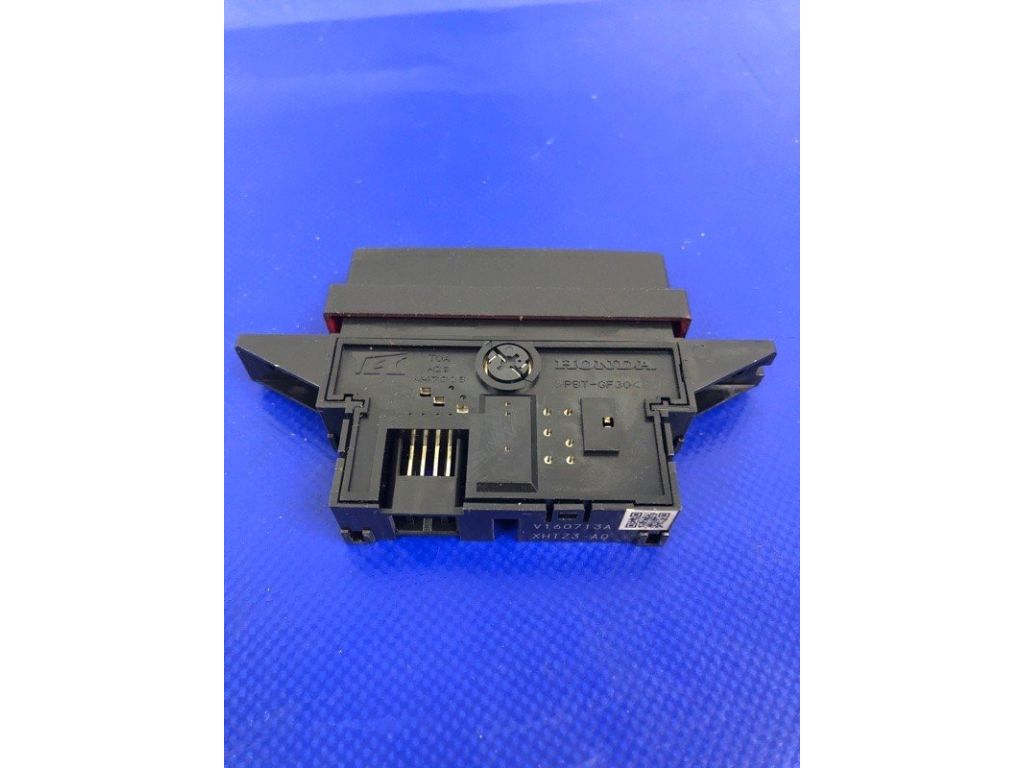 35510-TZ3-A01 | Кнопка аварійної сигналізації ACURA TLX 14-17 - Фото 2