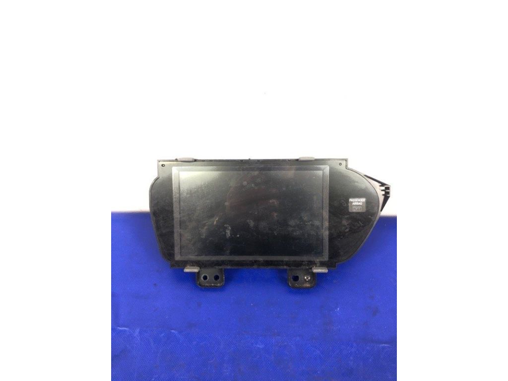 39810-TZ3-325 | монітор ACURA TLX 14-17