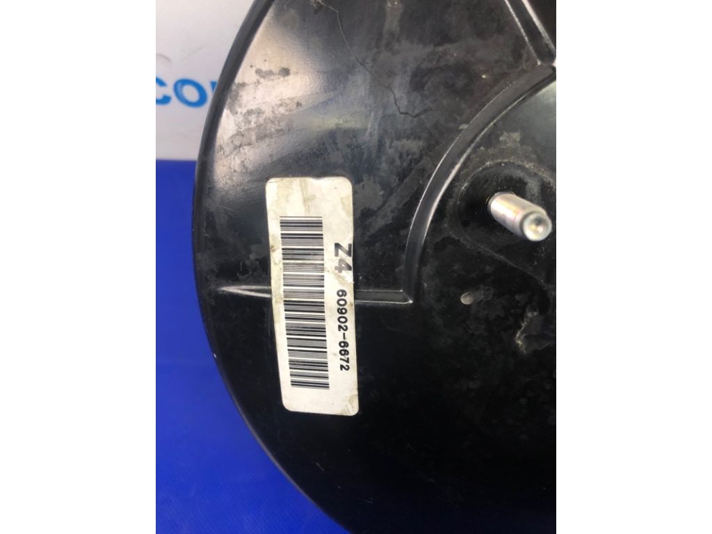 01469-TZ3-A00 | Вакуумный усилитель тормозов ACURA TLX 14-17 - Фото 3