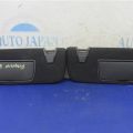 FR3Z-6304105-AB | Козирок сонцезахисний FORD MUSTANG 15-