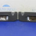 FR3Z-6304105-AB | Козирок сонцезахисний FORD MUSTANG 15- - Прев'ю 4
