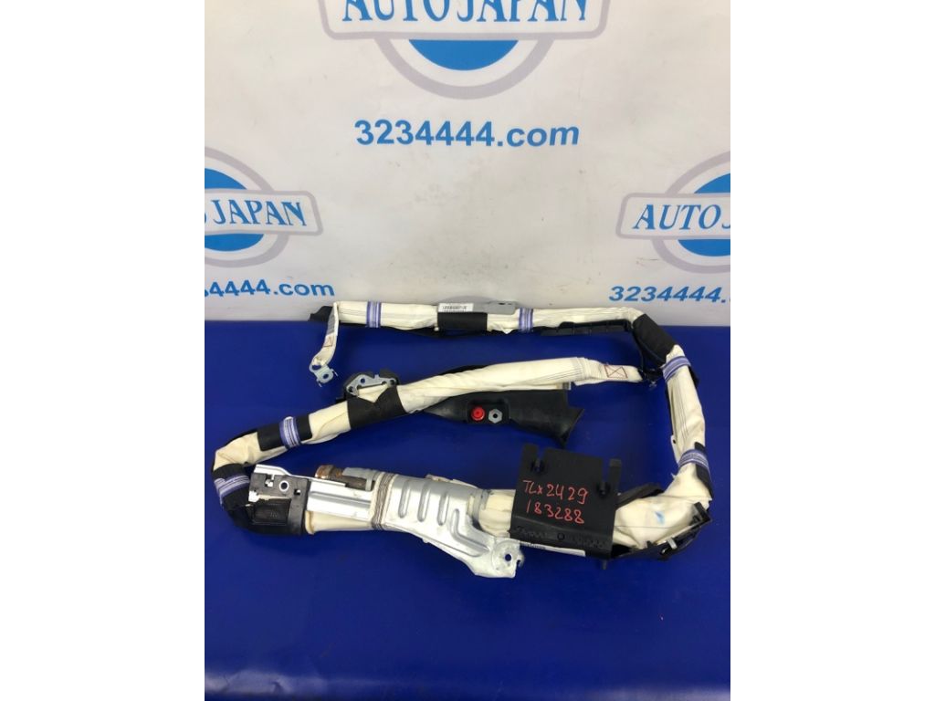 78870-TZ3-A81 | Подушка безопасности (штора) прав. ACURA TLX 14-17