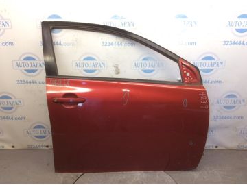 Двері передн. прав. TOYOTA COROLLA 150 06-13