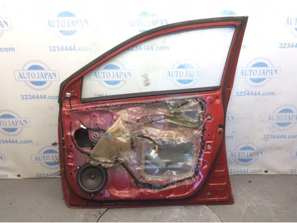 67001-02340 | Дверь передн. прав. TOYOTA COROLLA 150 06-13 - Фото 5