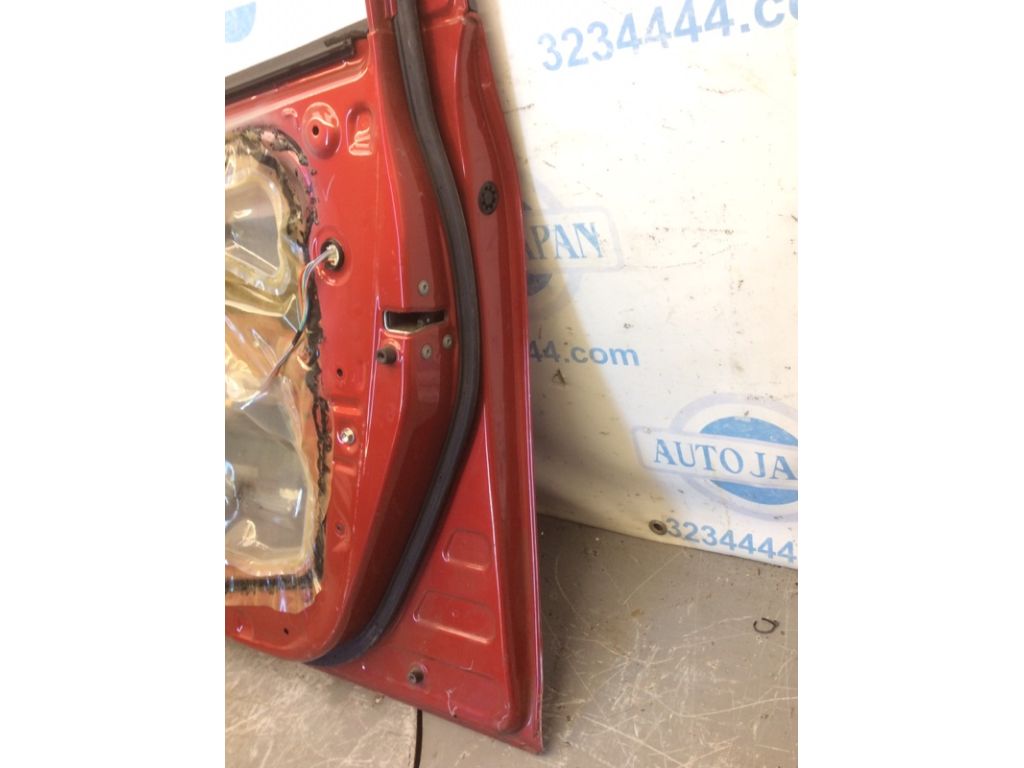 67001-02340 | Дверь передн. прав. TOYOTA COROLLA 150 06-13 - Фото 6