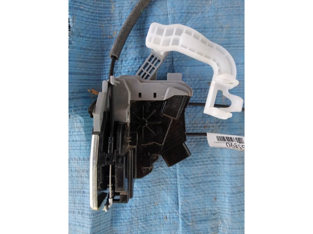 81420-C5000 | Замок двері задн. прав. KIA SORENTO UM 14- - Фото 2