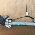 72710-TL0-013 | Склопідйомник задн. прав. ACURA TSX 08-14