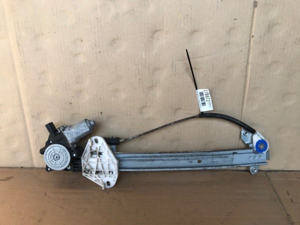 72750-TL0-013 | Стеклоподъемник задн. лев. ACURA TSX 08-14 - Фото 2