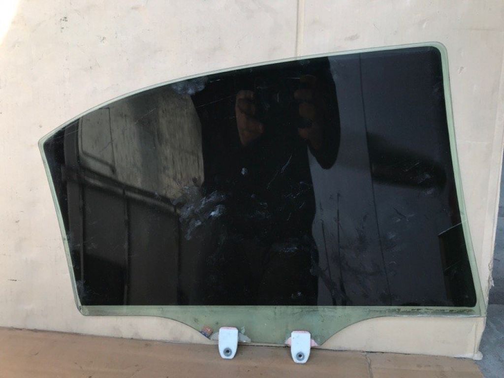 73450-TL2-A00 | Скло дверей задн. лів. HONDA ACCORD CU8 / TSX 08-14 - Фото 2