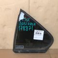 73455-TL2-A00 | Стекло двери глухое задн. лев. ACURA TSX 08-14