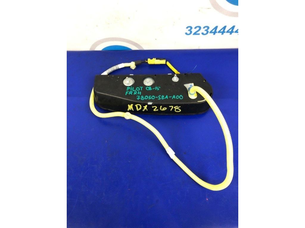 78050-SZA-A00 | Подушка безпеки в сидінні передн. прав. HONDA PILOT 08-15