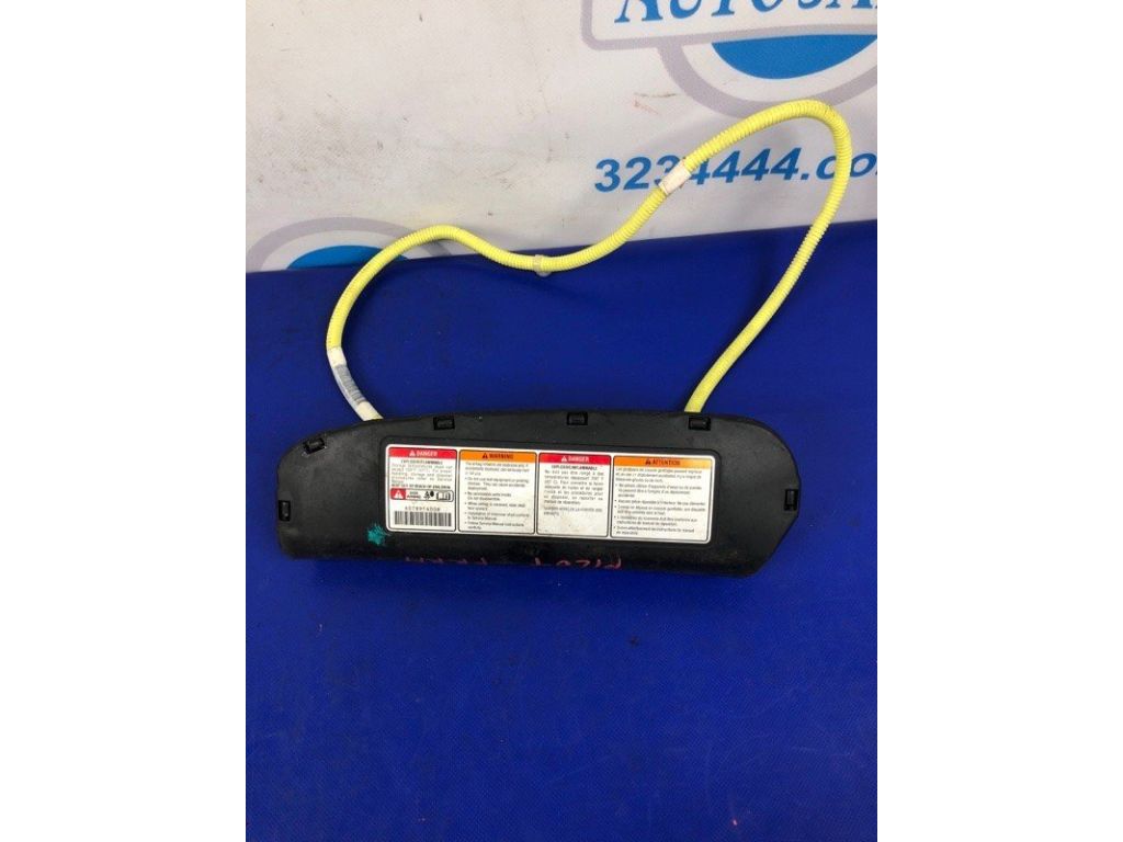 78050-SZA-A00 | Подушка безпеки в сидінні передн. прав. HONDA PILOT 08-15 - Фото 3