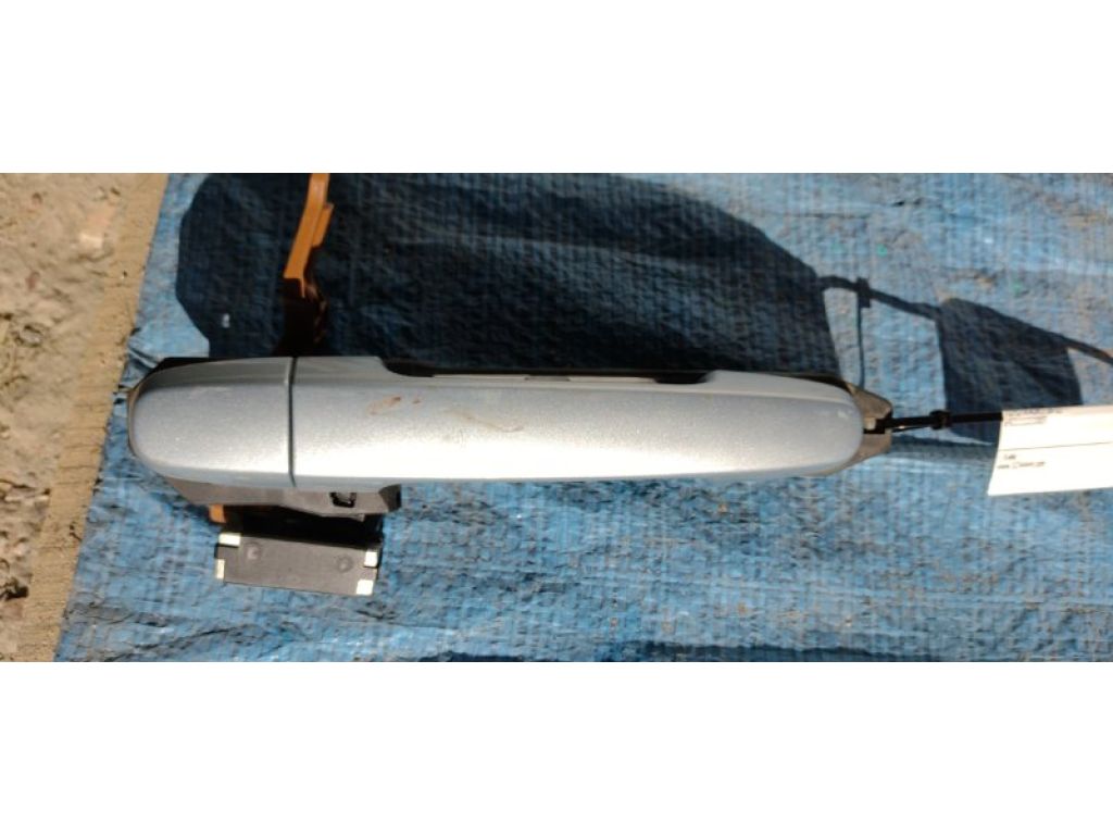 69211-12220-03 | Ручка двери наружная задн. лев. TOYOTA AURIS 06-12