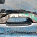 69211-12220-03 | Ручка двери наружная задн. лев. TOYOTA AURIS 06-12 - Превью 4