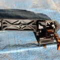 69211-12220-03 | Ручка двери наружная задн. лев. TOYOTA AURIS 06-12 - Превью 5