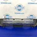71107-TL0-G00 | Решетка переднего бампера ACURA TSX 08-14