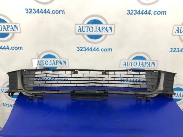 Решітка переднього бампера ACURA TSX 08-14