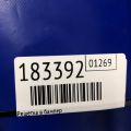 71107-TL0-G00 | Решетка переднего бампера ACURA TSX 08-14 - Превью 2