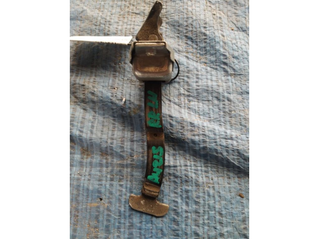 68630-12110 | Обмежувач дверей задн. лів. TOYOTA AURIS 06-12 - Фото 2