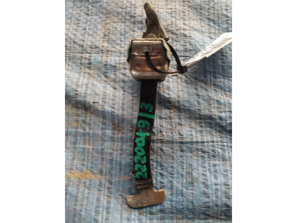 68630-12110 | Обмежувач дверей задн. лів. TOYOTA AURIS 06-12 - Фото 4