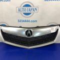 71121-TL2-A00 | Решетка радиатора ACURA TSX 08-14