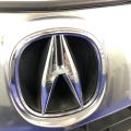 71121-TL2-A00 | Решетка радиатора ACURA TSX 08-14 - Превью 3