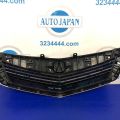 71121-TL2-A00 | Решетка радиатора ACURA TSX 08-14 - Превью 4